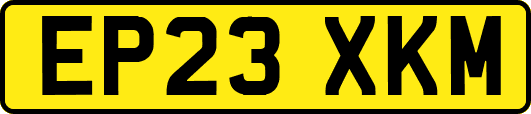 EP23XKM