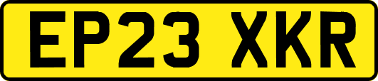 EP23XKR