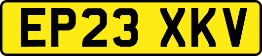EP23XKV