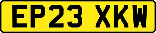 EP23XKW