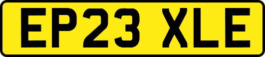EP23XLE