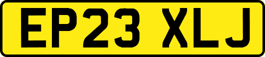 EP23XLJ