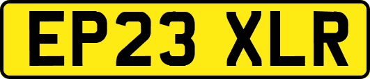 EP23XLR