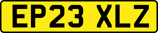 EP23XLZ