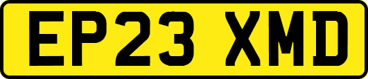 EP23XMD