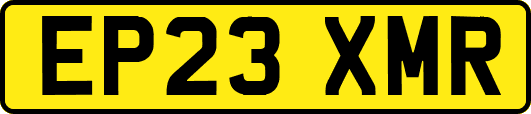 EP23XMR