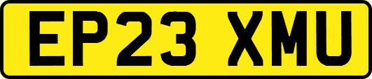 EP23XMU