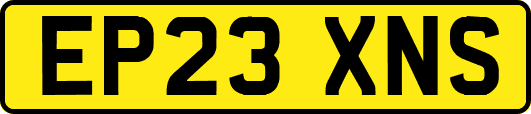 EP23XNS