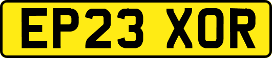 EP23XOR