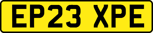 EP23XPE