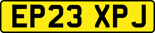 EP23XPJ