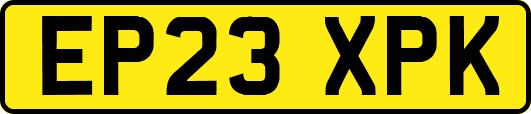 EP23XPK