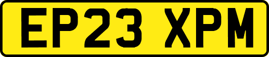 EP23XPM