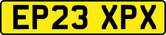 EP23XPX