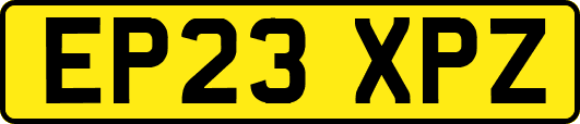 EP23XPZ
