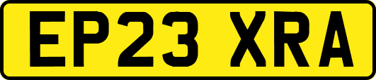 EP23XRA