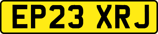 EP23XRJ