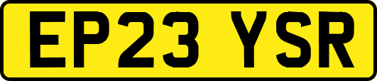 EP23YSR