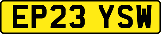EP23YSW