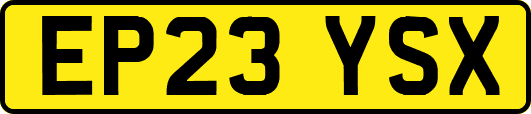 EP23YSX