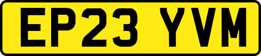 EP23YVM