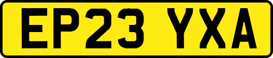 EP23YXA