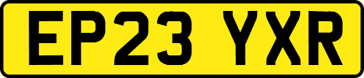 EP23YXR