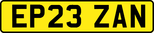 EP23ZAN
