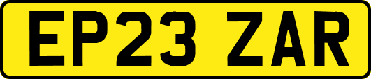 EP23ZAR