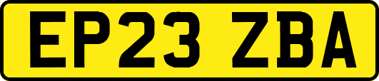 EP23ZBA