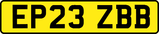EP23ZBB