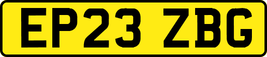EP23ZBG