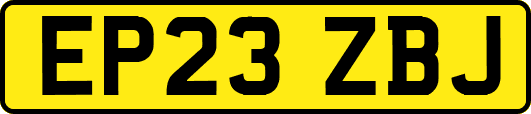 EP23ZBJ