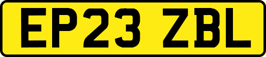 EP23ZBL