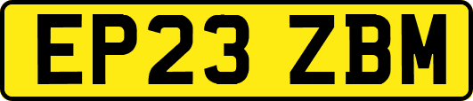 EP23ZBM