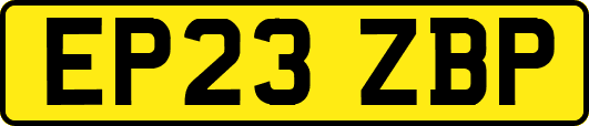 EP23ZBP