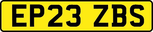 EP23ZBS