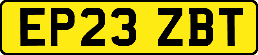 EP23ZBT