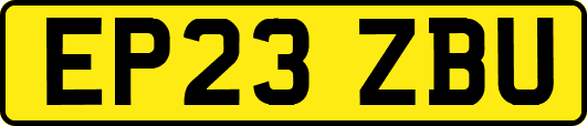 EP23ZBU