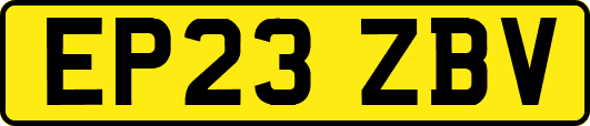 EP23ZBV