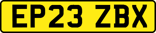 EP23ZBX