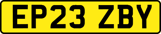 EP23ZBY