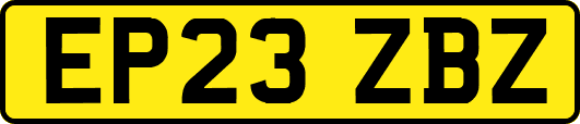 EP23ZBZ