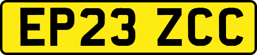 EP23ZCC