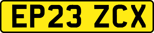 EP23ZCX