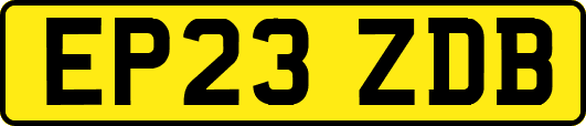 EP23ZDB
