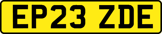 EP23ZDE
