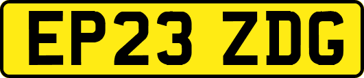 EP23ZDG