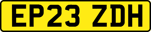 EP23ZDH