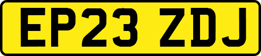 EP23ZDJ